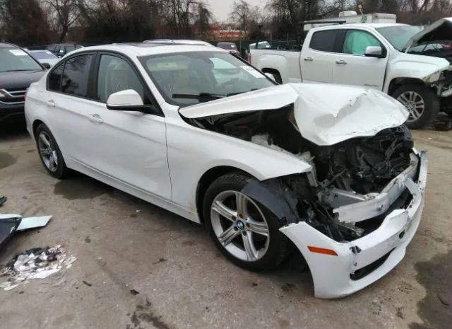 BMW 3 SERIES 2015 wba3b5g59fns20526