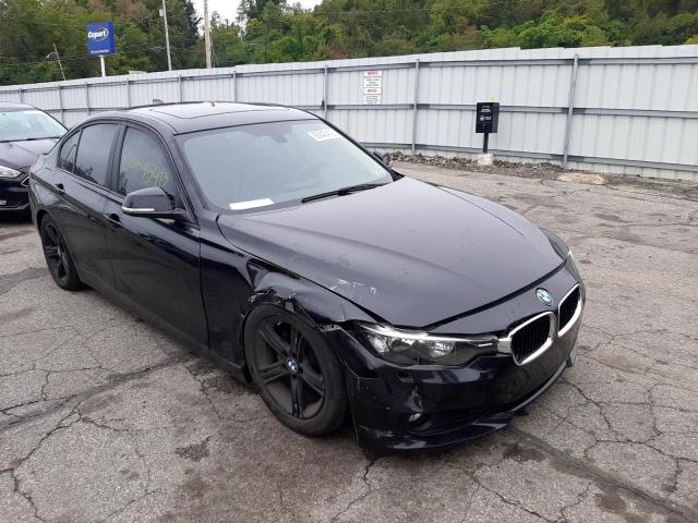 BMW 328 XI SUL 2015 wba3b5g59fns20669