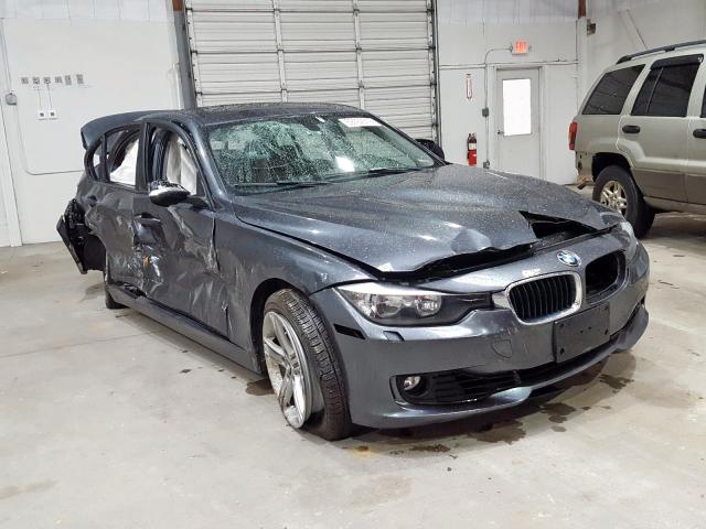 BMW 328 XI SUL 2013 wba3b5g5xdnp40361