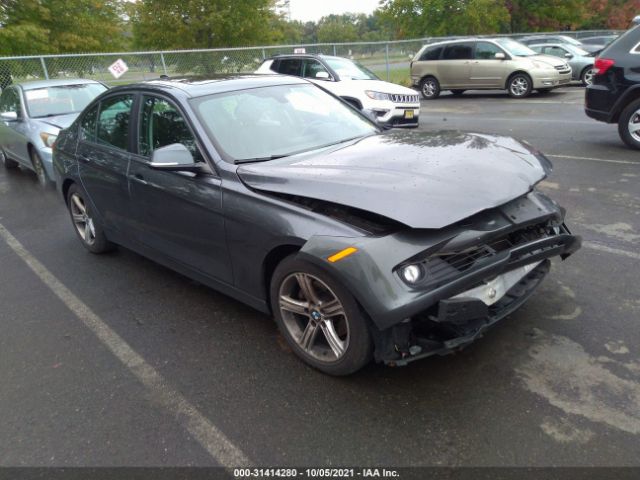 BMW NULL 2013 wba3b5g5xdnp40621