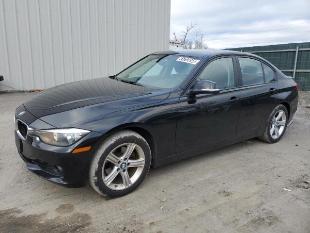 BMW 3 SERIES 2013 wba3b5g5xdnp40750