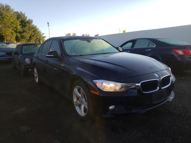 BMW 328 XI SUL 2013 wba3b5g5xdnp40862