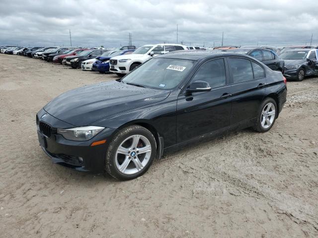 BMW 3 SERIES 2013 wba3b5g5xdns00380