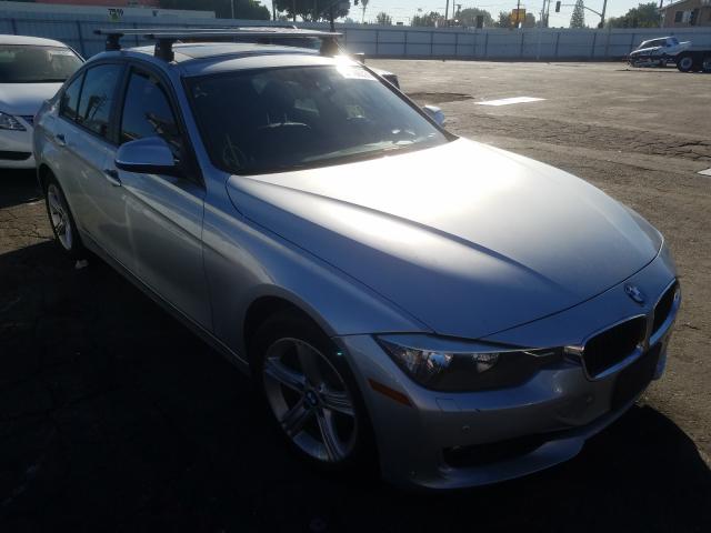 BMW 328 XI SUL 2013 wba3b5g5xdns00640