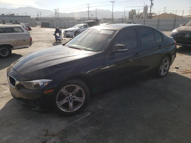 BMW 328 XI SUL 2013 wba3b5g5xdns01075