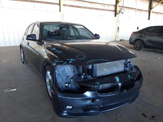 BMW 328 XI SUL 2013 wba3b5g5xdns01450