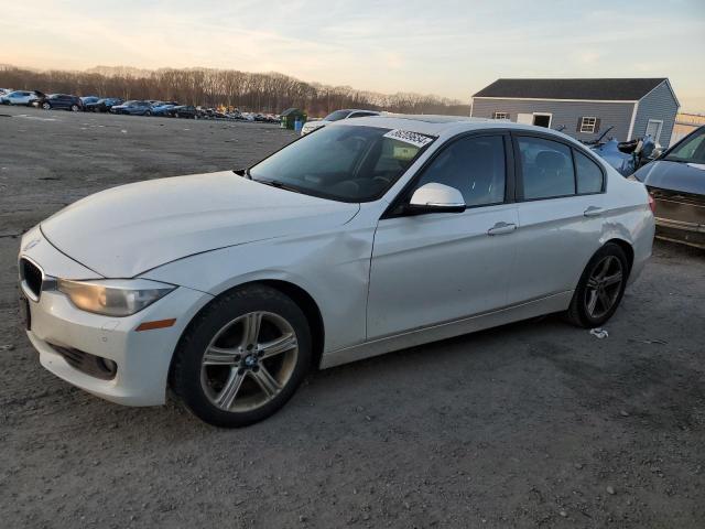 BMW 328 XI SUL 2013 wba3b5g5xdns01769