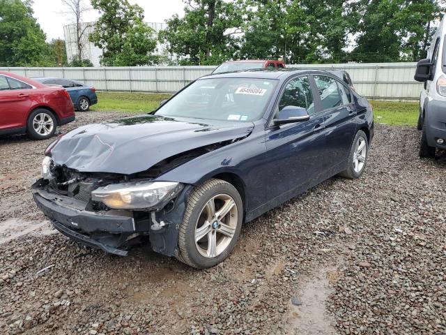 BMW 328XI 2013 wba3b5g5xdns02663