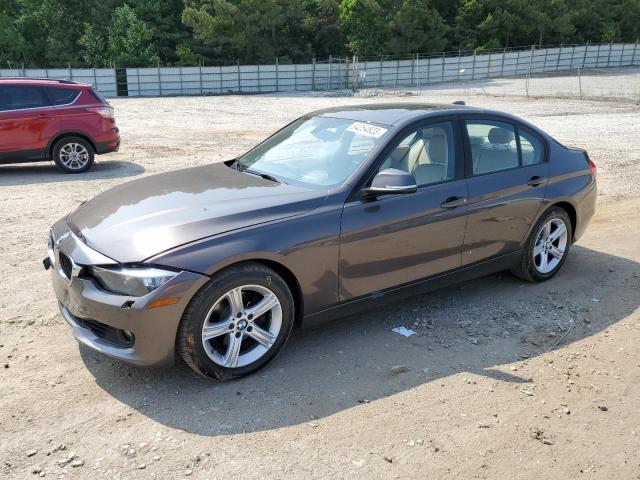 BMW 328 XI SUL 2013 wba3b5g5xdns03117