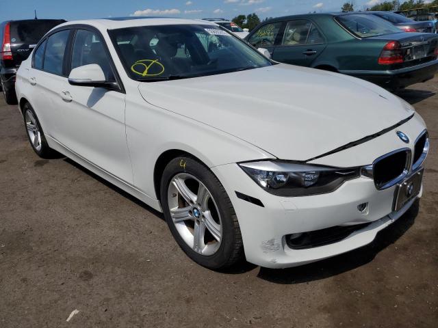 BMW 328 XI SUL 2013 wba3b5g5xdns03280