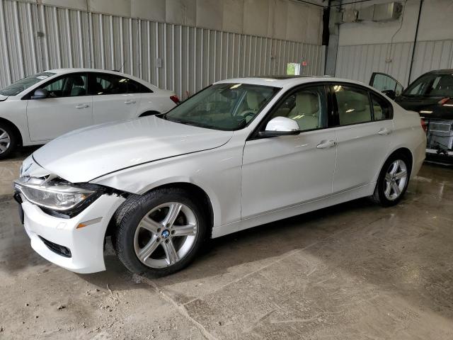 BMW 328 XI SUL 2013 wba3b5g5xdns05885