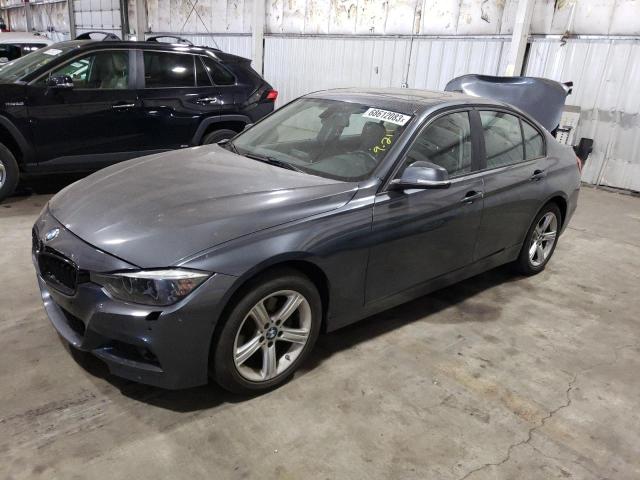 BMW 328 XI SUL 2013 wba3b5g5xdns06034