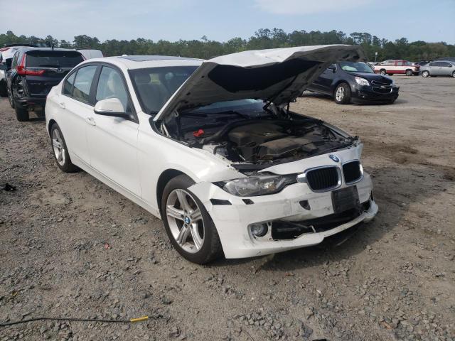 BMW 328 XI SUL 2014 wba3b5g5xens06231