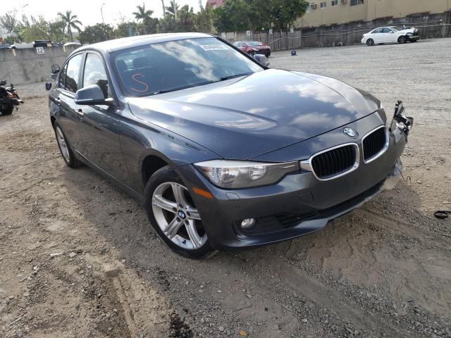 BMW 328 XI SUL 2014 wba3b5g5xens07394