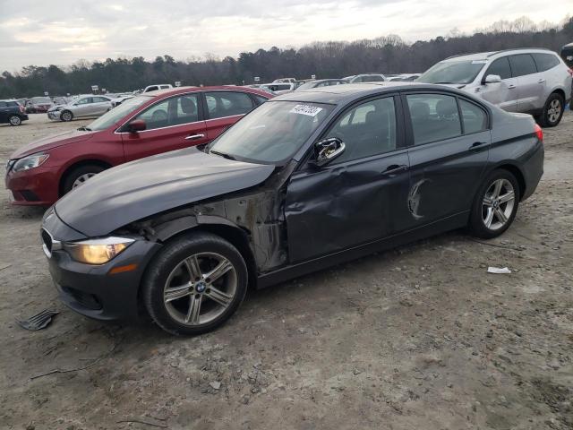 BMW NULL 2014 wba3b5g5xens09145