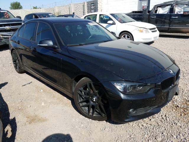 BMW 328 XI SUL 2014 wba3b5g5xens09520