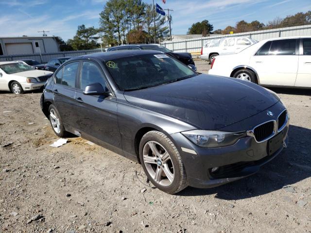 BMW 328 XI SUL 2014 wba3b5g5xens10568