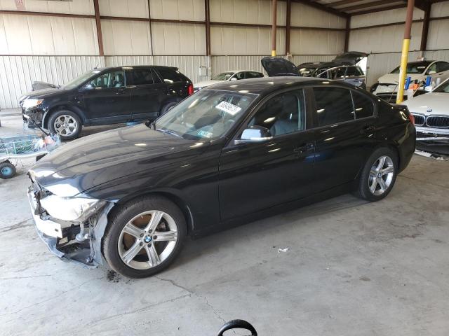 BMW 328 XI SUL 2014 wba3b5g5xens11185