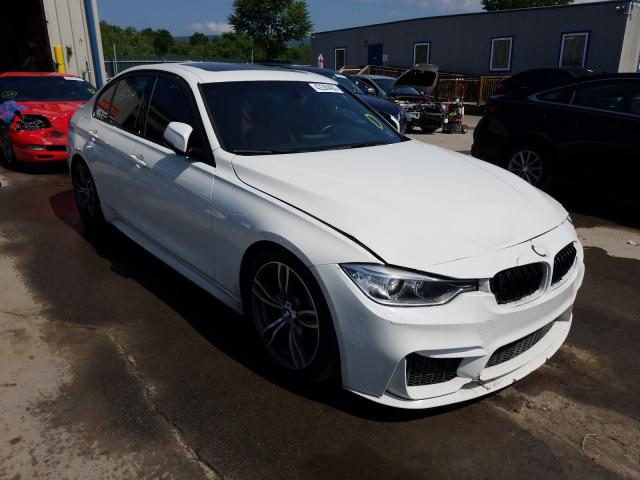 BMW 328 XI SUL 2014 wba3b5g5xens11218