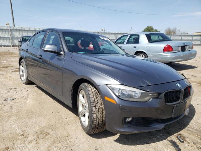 BMW 328 XI SUL 2014 wba3b5g5xens11414