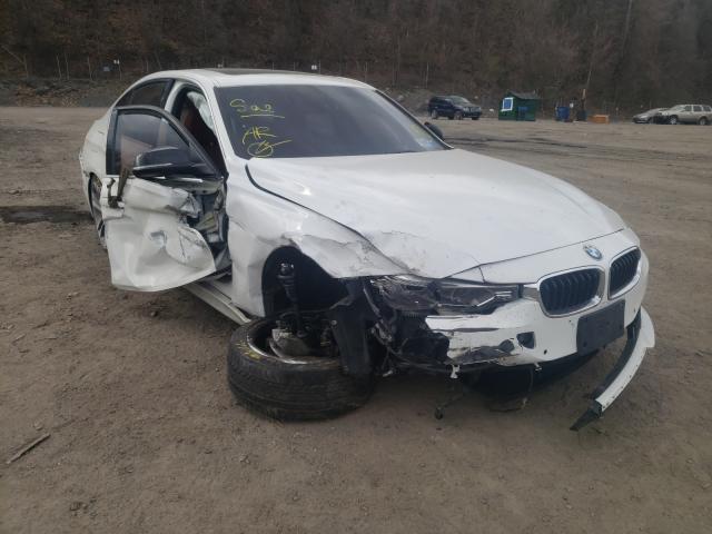 BMW 328 XI SUL 2015 wba3b5g5xfns11866