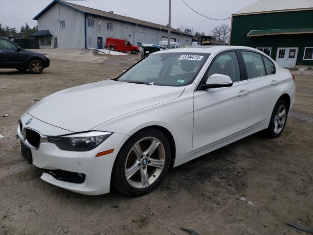 BMW NULL 2015 wba3b5g5xfns12225