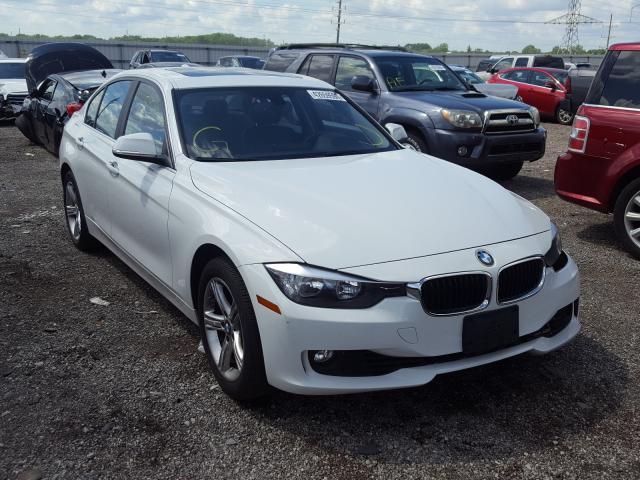 BMW 328 XI SUL 2015 wba3b5g5xfns12712