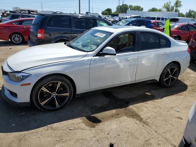 BMW 3 SERIES 2015 wba3b5g5xfns12841