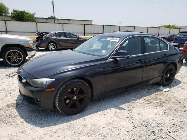 BMW NULL 2015 wba3b5g5xfns12953