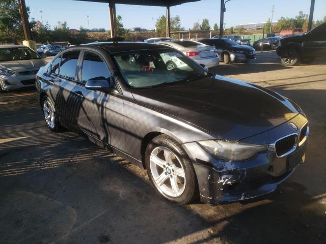 BMW 328 XI SUL 2015 wba3b5g5xfns13438