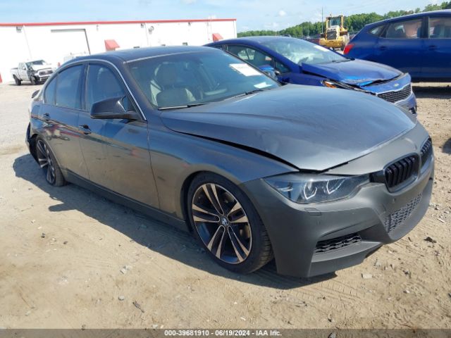 BMW 328I 2015 wba3b5g5xfns13861