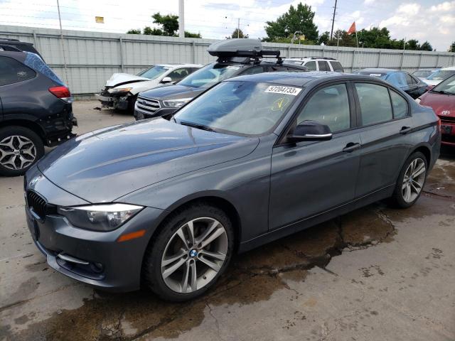 BMW 328 XI SUL 2015 wba3b5g5xfns14007