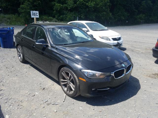 BMW 328 XI SUL 2015 wba3b5g5xfns16047