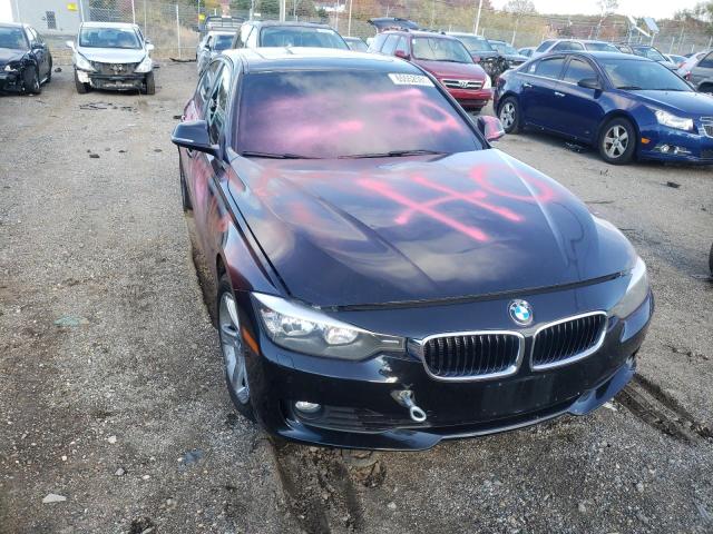 BMW NULL 2015 wba3b5g5xfns16307