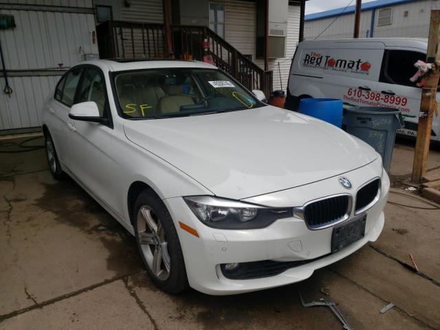 BMW 328 XI SUL 2015 wba3b5g5xfns16730