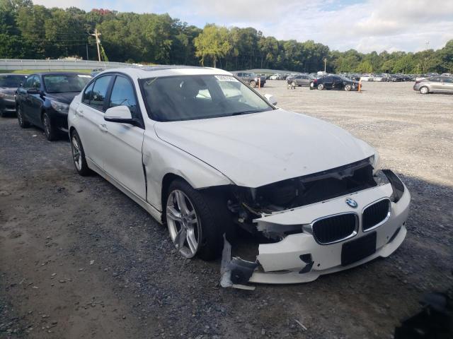 BMW 328 XI SUL 2015 wba3b5g5xfns16856