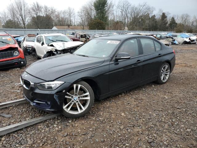 BMW 328 XI SUL 2015 wba3b5g5xfns16937