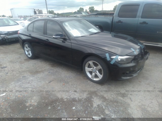 BMW NULL 2015 wba3b5g5xfns16940