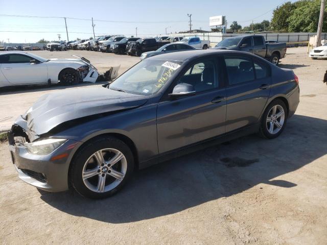 BMW 328 XI SUL 2015 wba3b5g5xfns17358