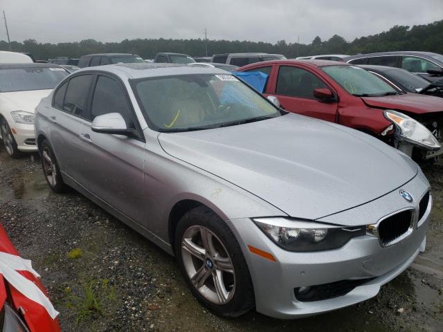 BMW 328 XI SUL 2015 wba3b5g5xfns17909