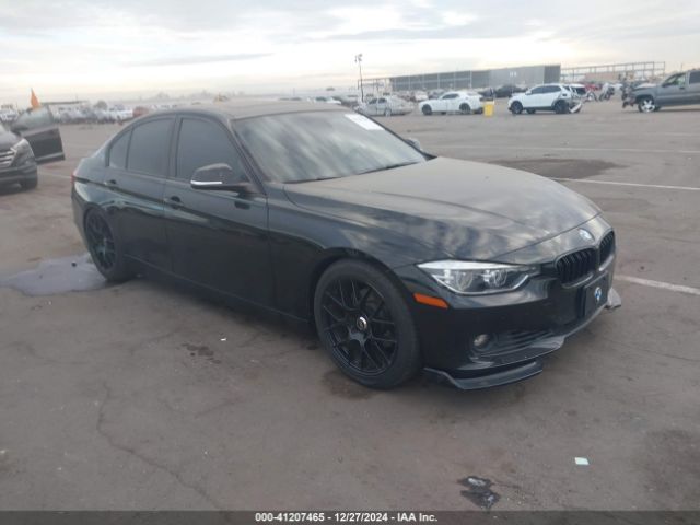 BMW 328I 2015 wba3b5g5xfns19966