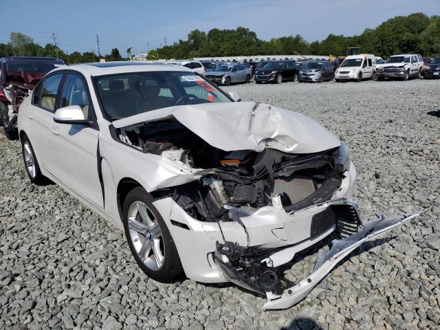 BMW 328 XI SUL 2015 wba3b5g5xfns20597