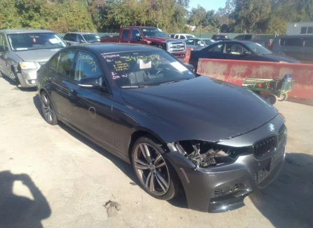 BMW 3 SERIES 2013 wba3b9c50df140312