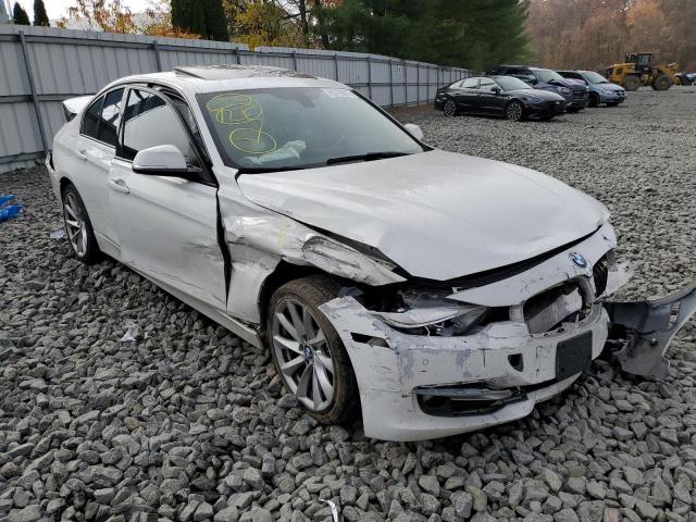 BMW 335 XI 2013 wba3b9c50df140777