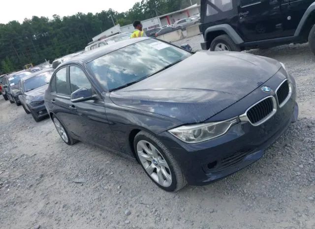 BMW 335I 2013 wba3b9c50df586203