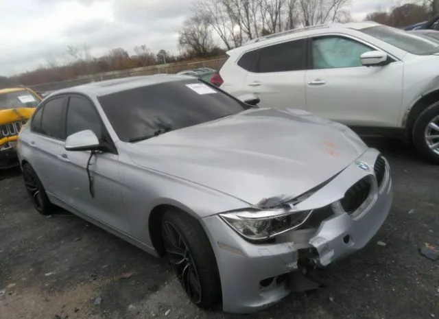 BMW 3 SERIES 2013 wba3b9c50df586735