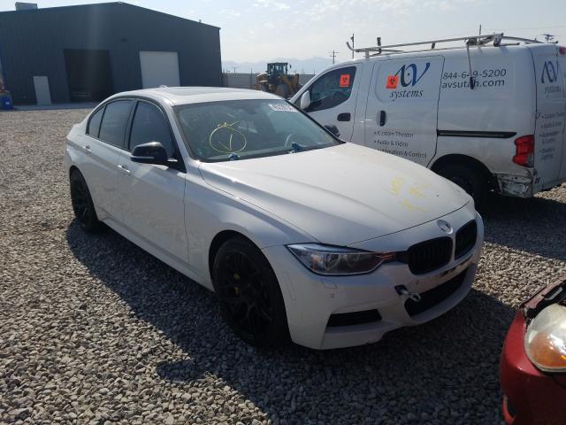 BMW 335 XI 2013 wba3b9c50df801000