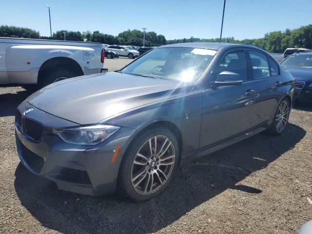 BMW 3 SERIES 2013 wba3b9c50dj465748