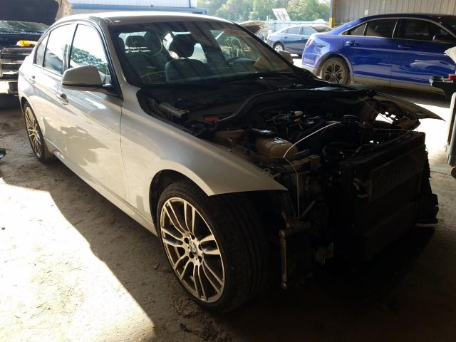 BMW 335 XI 2014 wba3b9c50ef588583