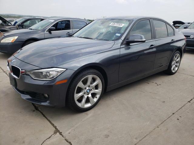 BMW 335 XI 2014 wba3b9c50ej899573